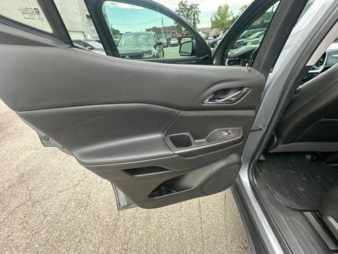 Used 2020 GMC Acadia SLT w/ Driver Alert Package II AWD/4WD image 26