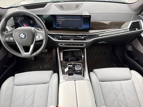 Used 2024 BMW X5 xDrive40i w/ Premium Package AWD/4WD image 14