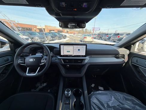 New 2026 Ford Explorer ST w/ Sun And Sound Package AWD/4WD image 21