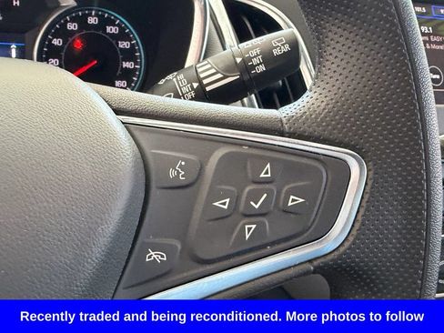 Used 2024 Chevrolet Equinox LS w/ LS Convenience Package FWD image 23