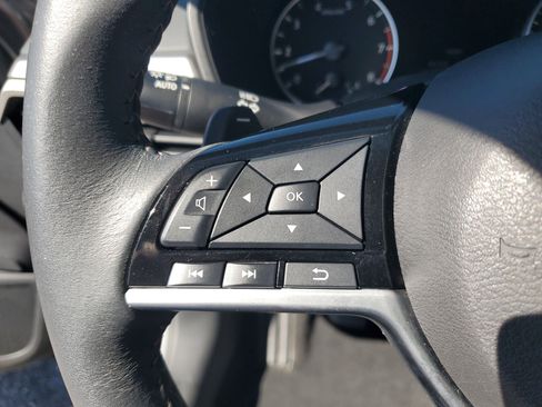 Certified 2025 Nissan Altima 2.5 SR image 17