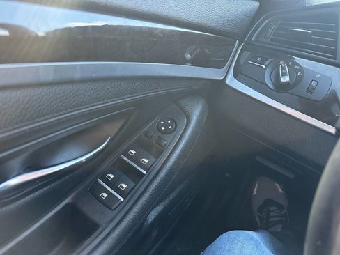 Used 2016 BMW 535i xDrive 535i xDrive AWD 4dr Sedan image 17