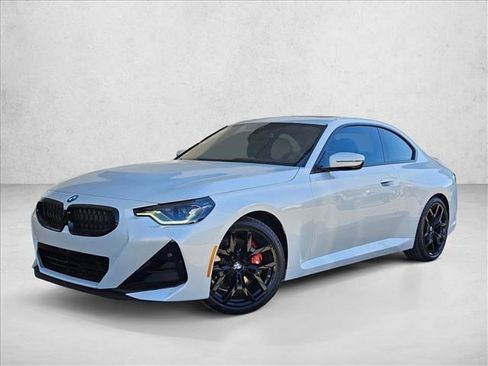 New 2026 BMW 230i Coupe w/ Premium Package image 1