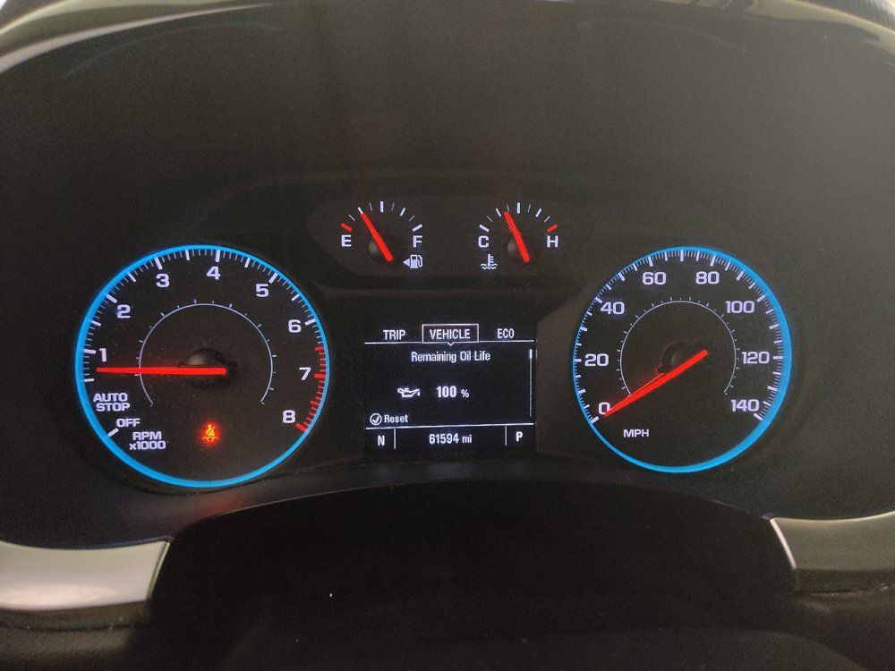 Used 2020 Chevrolet Traverse LS FWD image 23