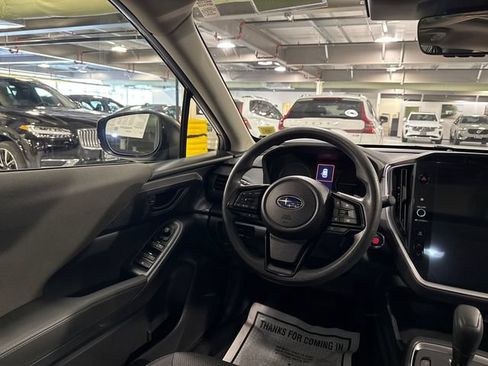 Certified 2024 Subaru Crosstrek 2.0i Premium AWD/4WD image 23