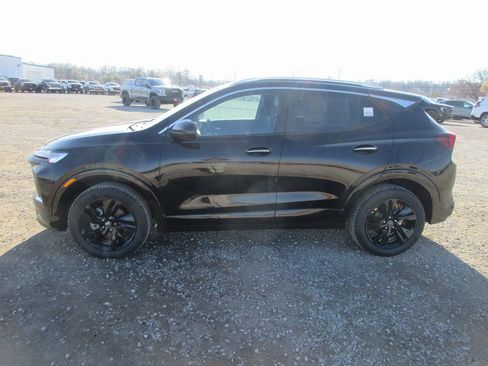 New 2026 Buick Encore GX Sport Touring w/ Comfort Package AWD/4WD image 9