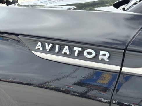 Used 2022 Lincoln Aviator Reserve w/ Equipment Group 201A AWD/4WD image 31