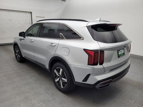 Used 2021 Kia Sorento S FWD image 5