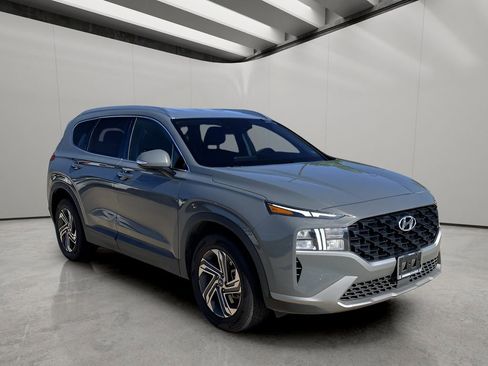 Used 2023 Hyundai Santa Fe SEL FWD image 7