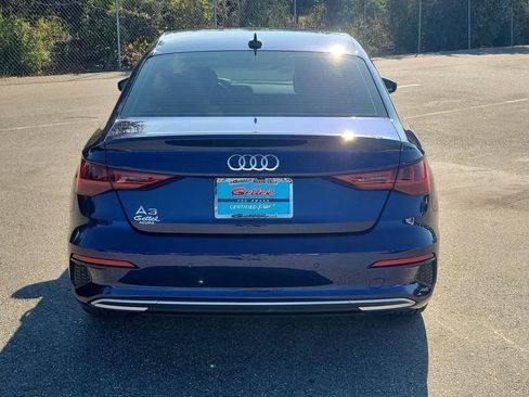 Used 2022 Audi A3 2.0T Premium w/ Convenience Package image 12