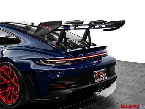 Used 2024 Porsche 911 GT3 RS RWD image 18