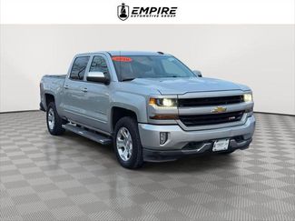 Used 2018 Chevrolet Silverado 1500 LT w/ All Star Edition video 1