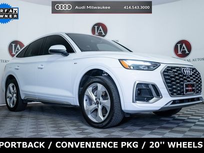 Used 2023 Audi Q5 2.0T Premium w/ Convenience Package
