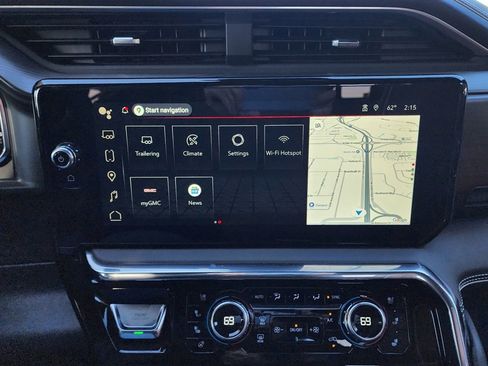 New 2026 GMC Sierra 1500 Denali Ultimate image 28