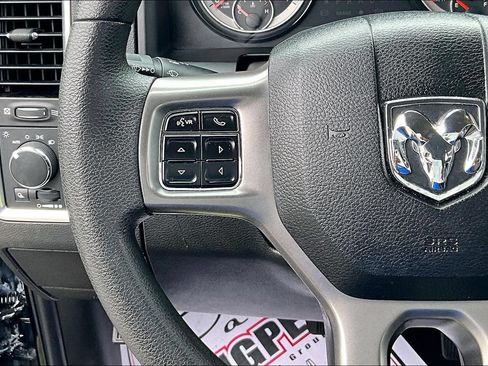 Used 2024 RAM 1500 Classic SLT RWD image 19