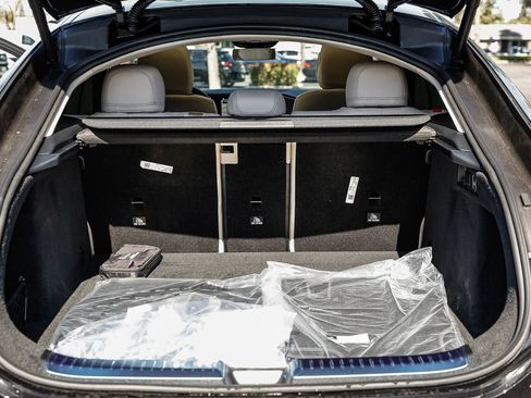 New 2026 Mercedes-Benz GLE 450 4MATIC Coupe image 27