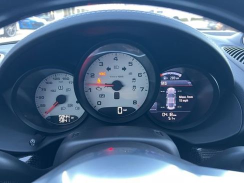 Used 2024 Porsche 718 Cayman Style Edition image 13