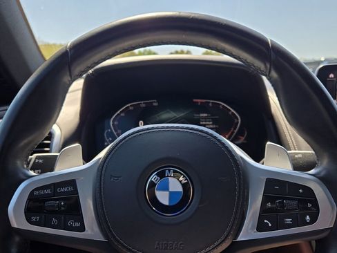 Used 2023 BMW 840i Gran Coupe xDrive w/ Comfort Seating Package AWD/4WD image 23