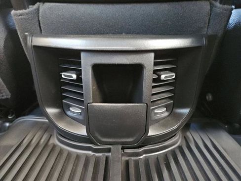Used 2026 RAM 2500 Tradesman w/ Power Wagon Package AWD/4WD image 22
