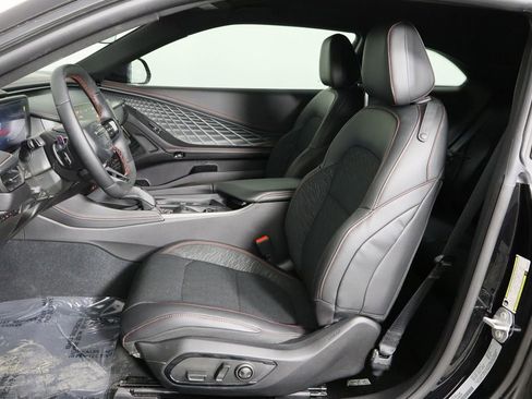 New 2026 Dodge Charger Scat Pack w/ Blacktop Package image 7