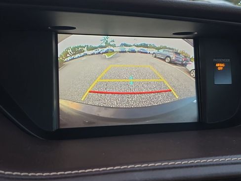 Used 2017 Lexus ES 350 FWD image 11