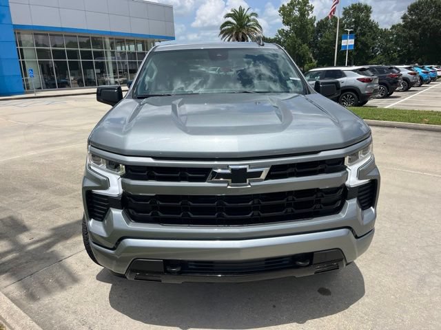 New 2026 Chevrolet Silverado 1500 RST w/ RST Select Package AWD/4WD image 15