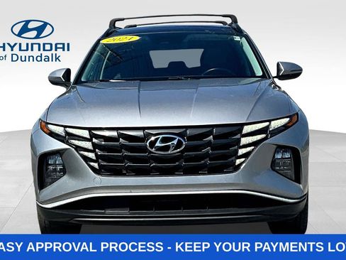 Used 2024 Hyundai Tucson SEL AWD/4WD image 2