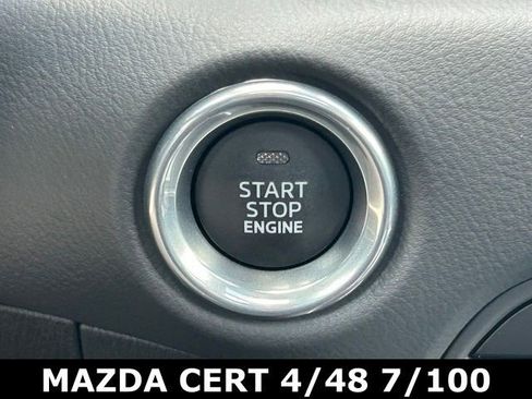 Used 2025 MAZDA CX-5 2.5 Turbo AWD/4WD image 23