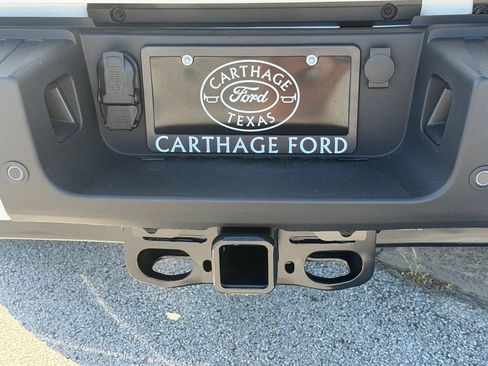 New 2026 Ford F350 Platinum w/ FX4 Off-Road Package AWD/4WD image 12