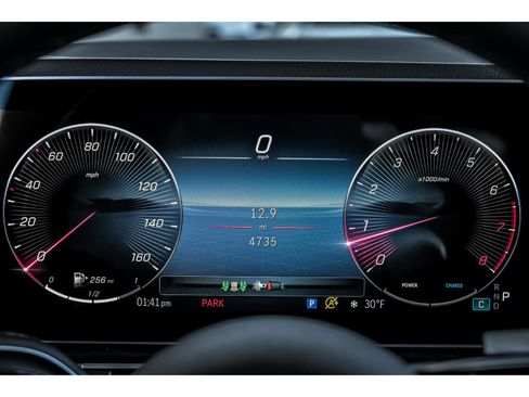 Certified 2026 Mercedes-Benz GLE 350 4MATIC image 16