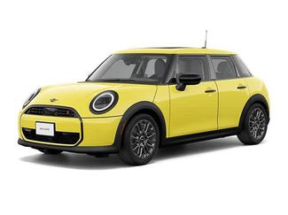 New 2026 MINI Cooper S video 1