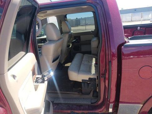 Used 2004 Ford F150 XLT AWD/4WD image 21