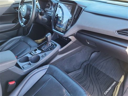 Used 2024 Subaru Crosstrek 2.5i Limited image 19