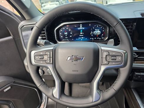 New 2026 Chevrolet Silverado 1500 RST w/ Convenience Package II image 15