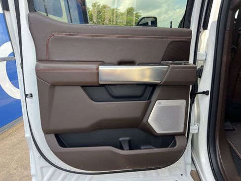 New 2026 Ford F250 King Ranch AWD/4WD image 10