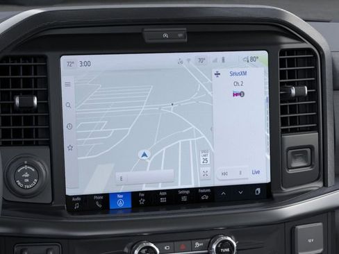 New 2026 Ford F150 Platinum image 14