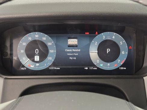 New 2026 Land Rover Range Rover Velar S image 27