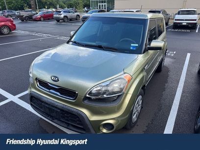 Used 2013 Kia Soul