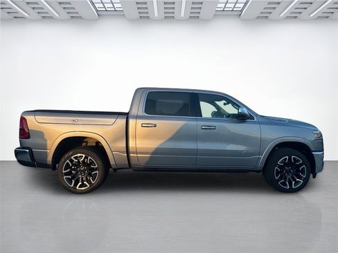 New 2026 RAM 1500 Limited image 3