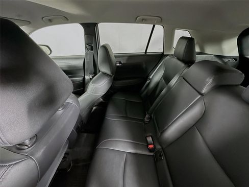 Certified 2025 Toyota Corolla Cross XLE AWD/4WD image 11