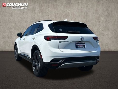 Used 2023 Buick Envision Essence w/ Sport Touring Package AWD/4WD image 6
