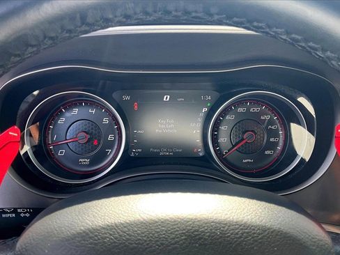 Used 2022 Dodge Charger Scat Pack image 13
