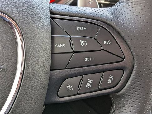 New 2026 Dodge Durango GT image 29