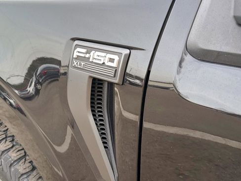 Used 2022 Ford F150 XLT w/ Equipment Group 302A High image 18