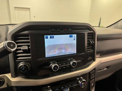 Used 2021 Ford F150 XLT w/ Equipment Group 301A Mid image 82