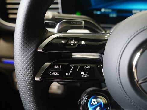 New 2026 Mercedes-Benz GLE 53 AMG 4MATIC Coupe image 19