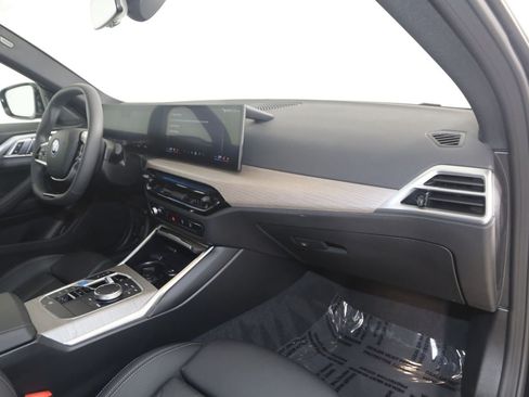 Used 2025 BMW i4 xDrive40i w/ Parking Assistance Package AWD/4WD image 41