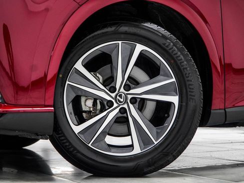 Used 2023 Lexus RX 350 Premium w/ Cold Area Package FWD image 6