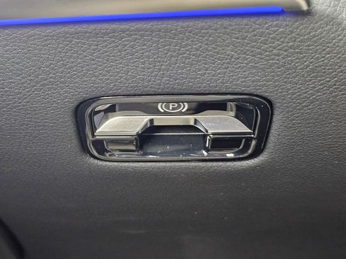 New 2026 Mercedes-Benz S 63 AMG S image 20