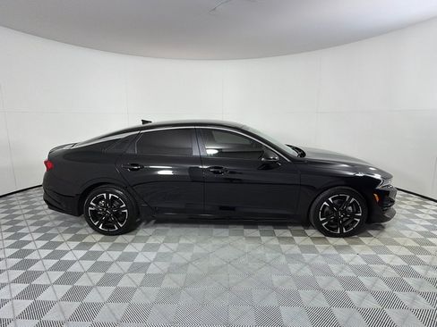 Used 2022 Kia K5 GT-Line FWD image 4